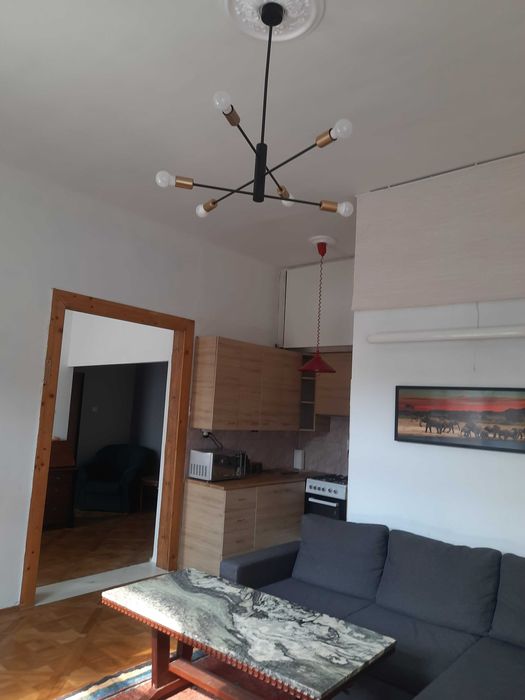 Mieszkanie w w samym centrum na doby