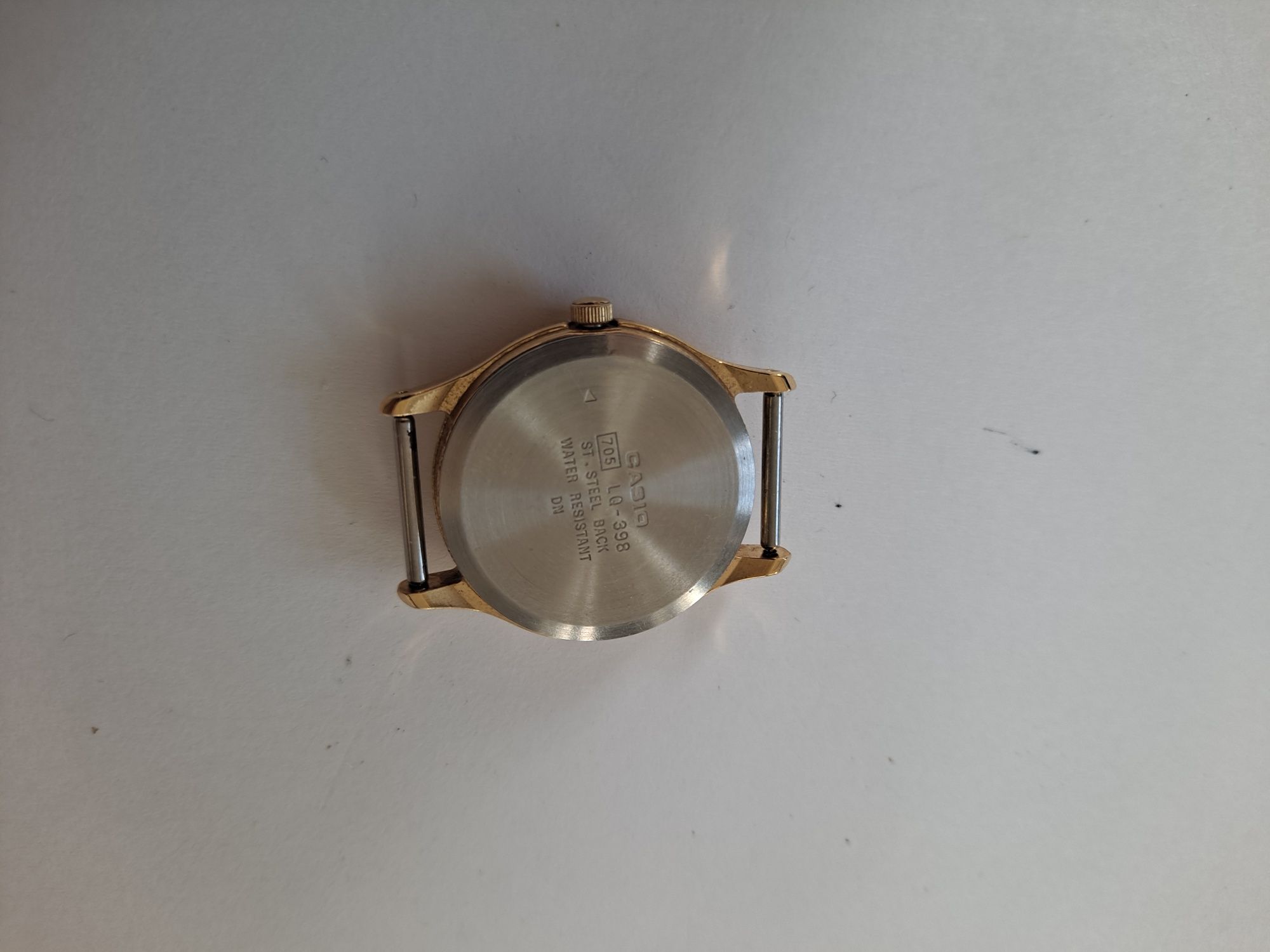 Casio LQ-398 Quartz