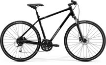 MEGA wyprzedaż - 35%   rower crossowy Merida Crossway 100, XXS (39cm)