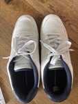 Sneakersy Tommy Hilfiger męskie białe 42 1/2