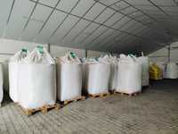Śruta sojowa HI PRO 46% - big-bag / worki 40kg - dostawa od 1 tony