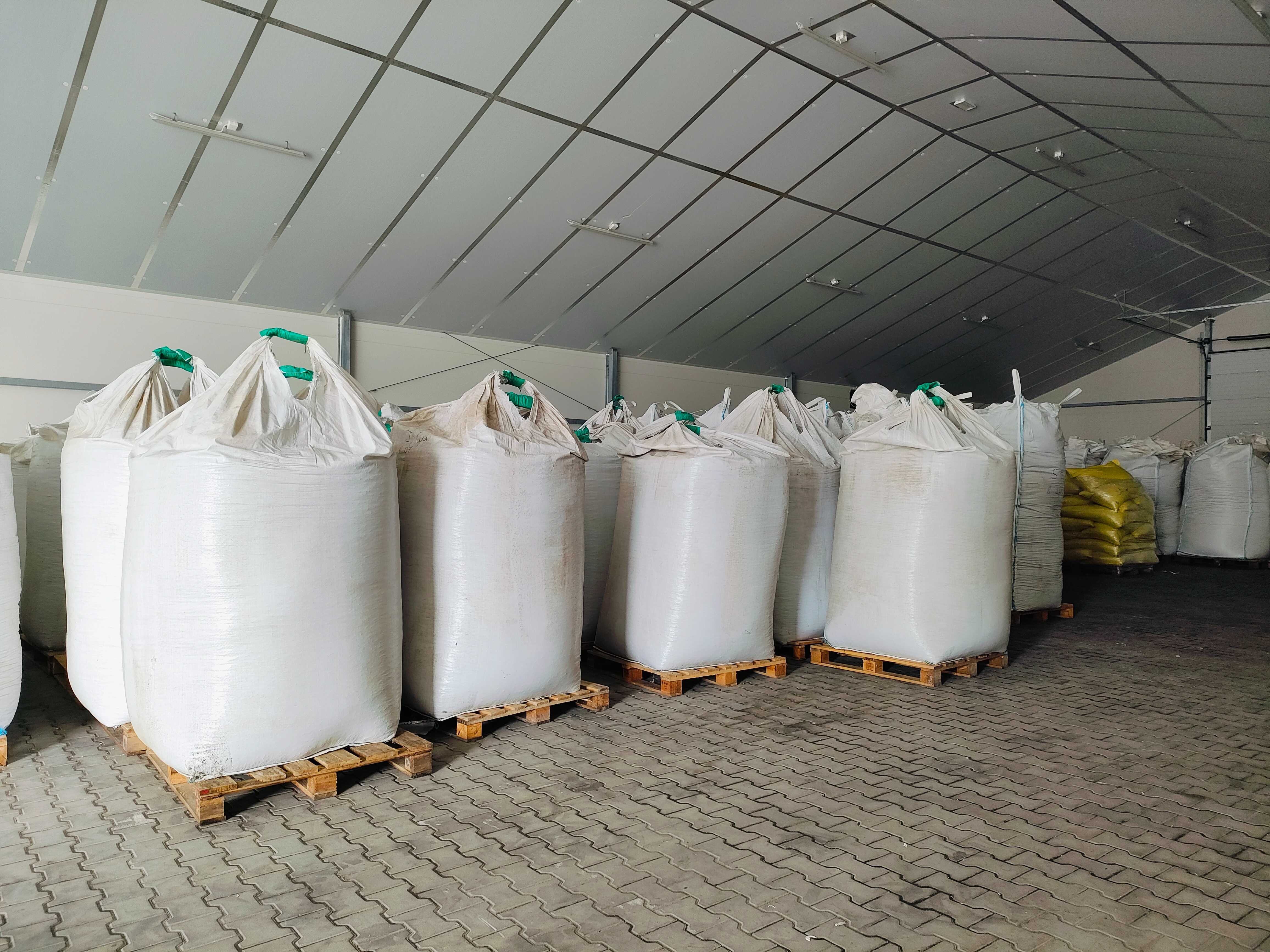 Śruta sojowa HI PRO 46% - big-bag / worki 40kg - dostawa od 1 tony