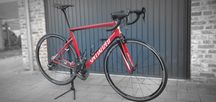 Specialized Tarmac SL6