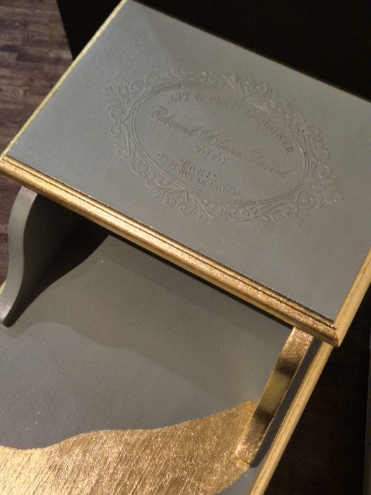 Komoda dębowa-unikat