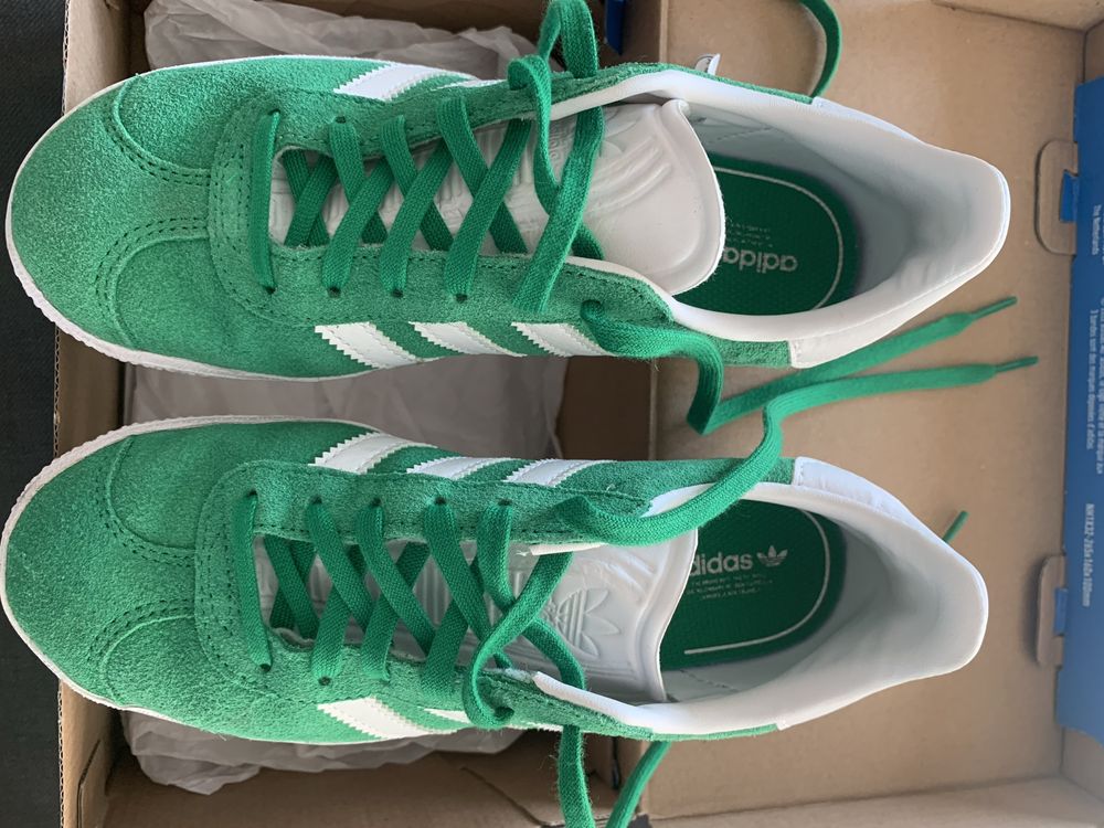 Adidas Gazelle rozmiar 34