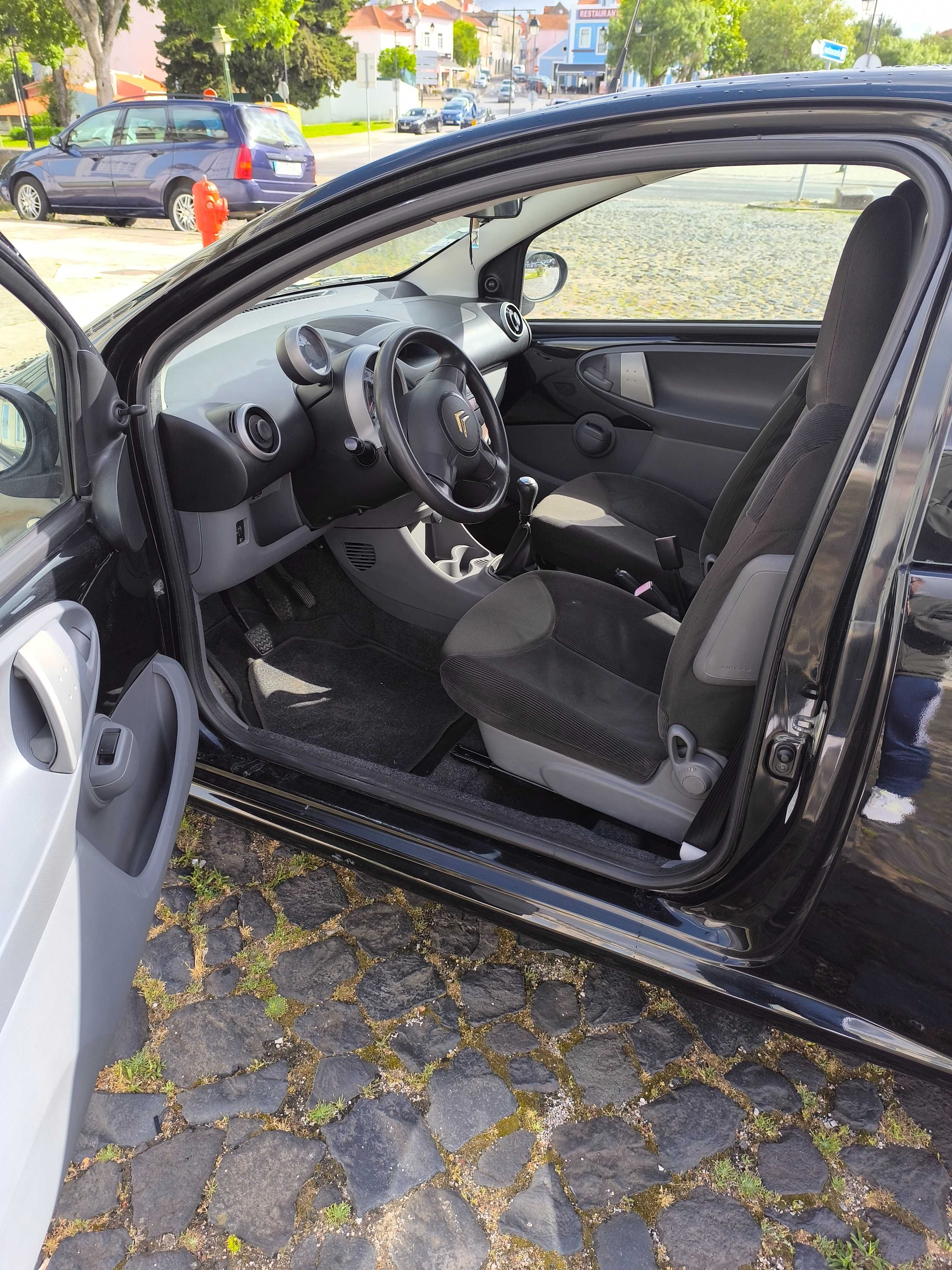 Citroen C1 1.4 disel