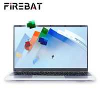 ‼️ Ноутбук FIREBAT A14 Intel N5095  FullHD 16 GB ram, 512 GB ssd nvme
