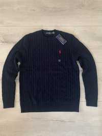 Sweter Ralph Lauren