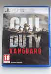 Call of Duty Vanguard Ps5