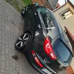 Kia Sportage 2.0CRDI automat 4×4