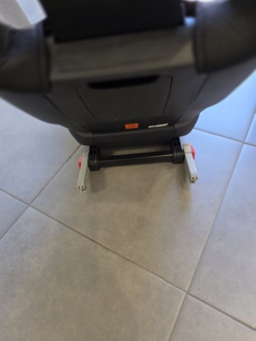 Cadeira Bebé Britax Romer