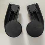 Adaptery cybex balios s
