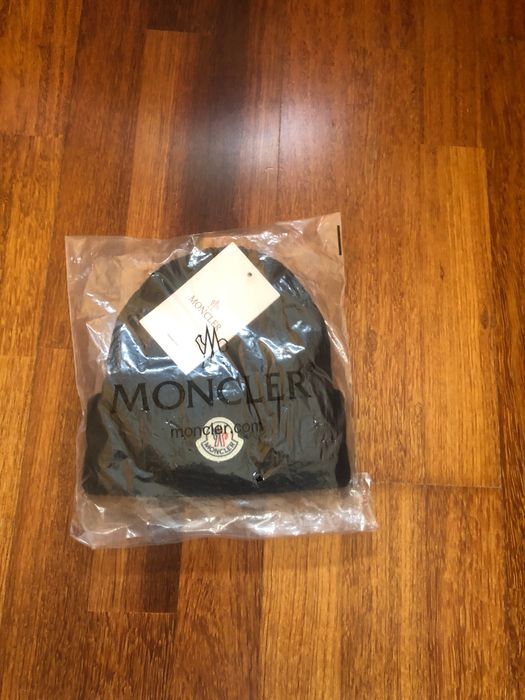 Moncler Beanie Novo