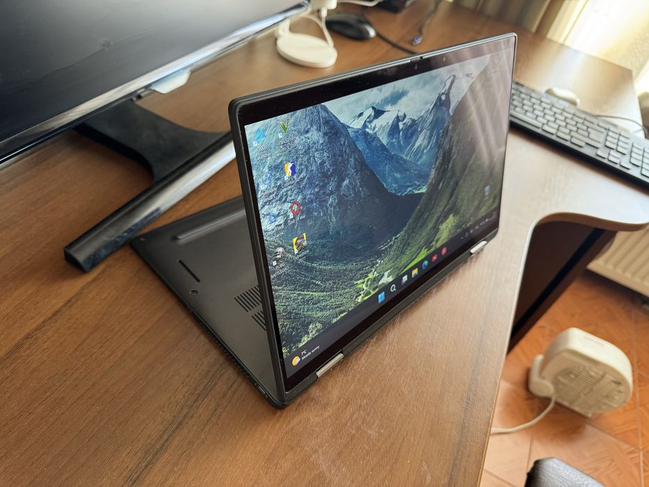 Dell latitude 7420 2 in 1 16/512