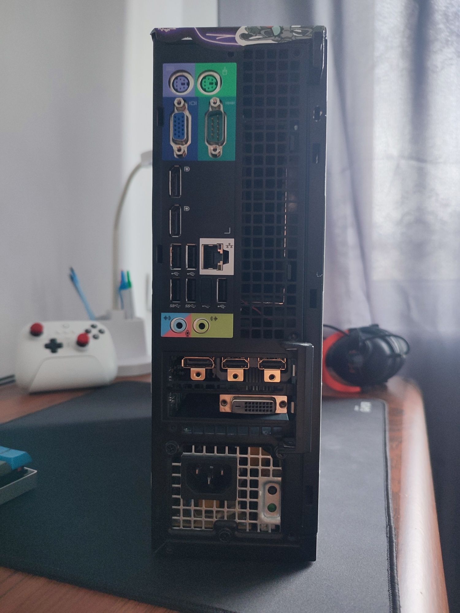 Komputer Dell optiplex 7010 SFF