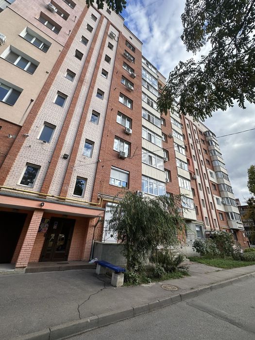 Вільна‼️ Подол 3к квартира в новобудові з євро ремонтом аренда Полтава