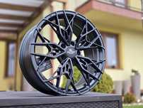 Alufelgi Forzza Spectrum 18 5X114 Toyota Hyundai Mazda Lexus Mustang K
