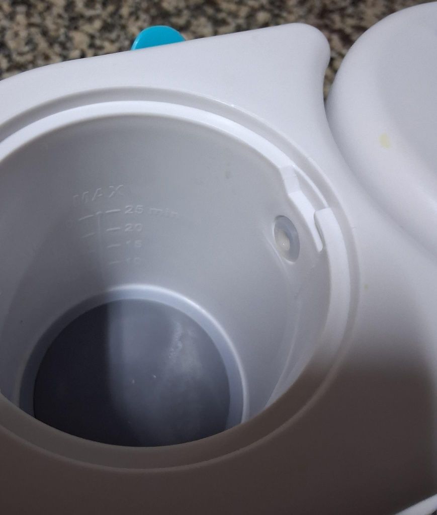 Baby Cook Robot Wells