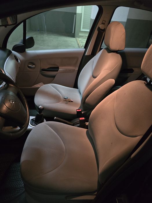 Citroen c3 1.1 Gasolina