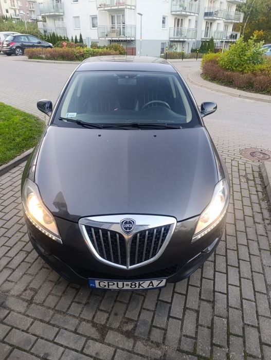 Sprzedam Lancia Delta