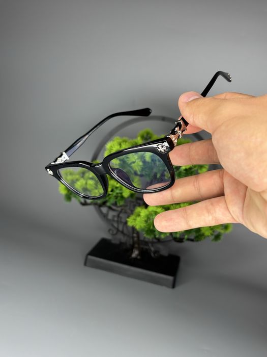 Очки Хром Хартс Chrome Hearts