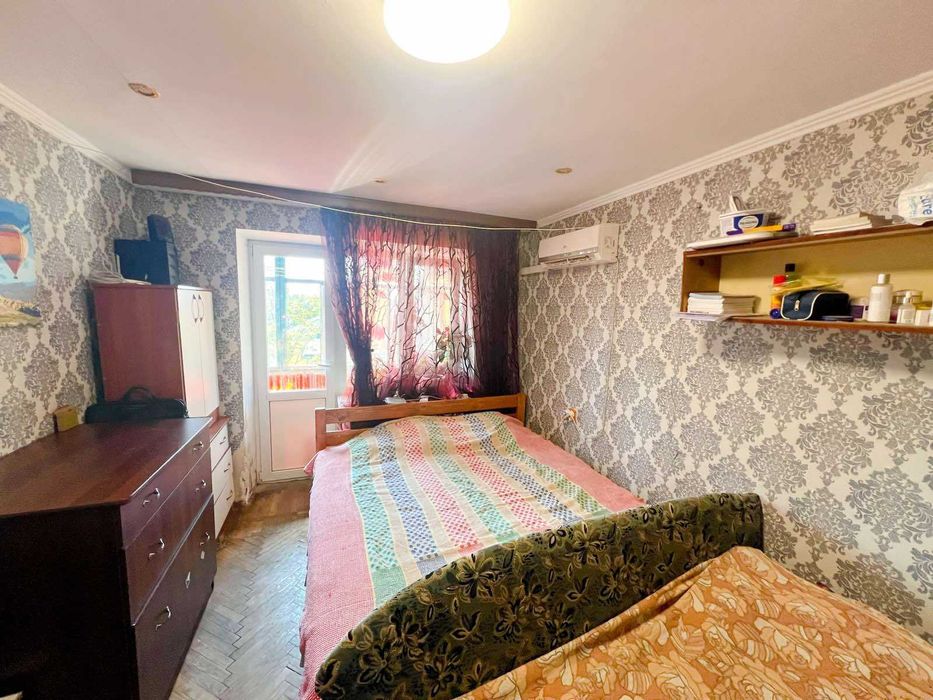 Затишна квартира для сім‘ї вул. Литвинського Юрія, 50! Дарницький р-н!