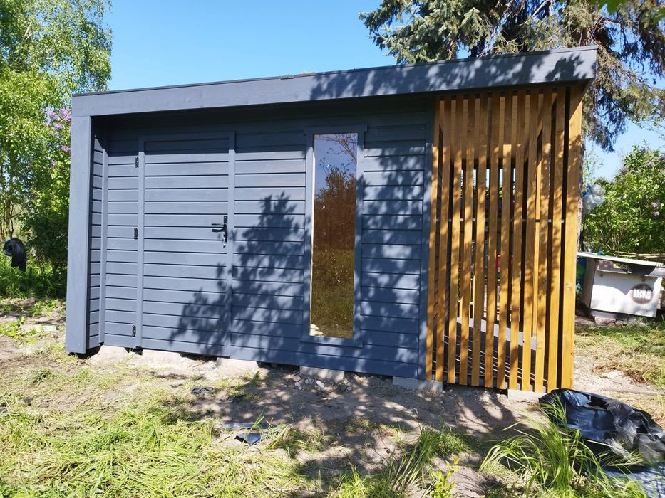 Domek,Domki,narzędziowe,gospodarcze,domek drewniany,narzędziowy