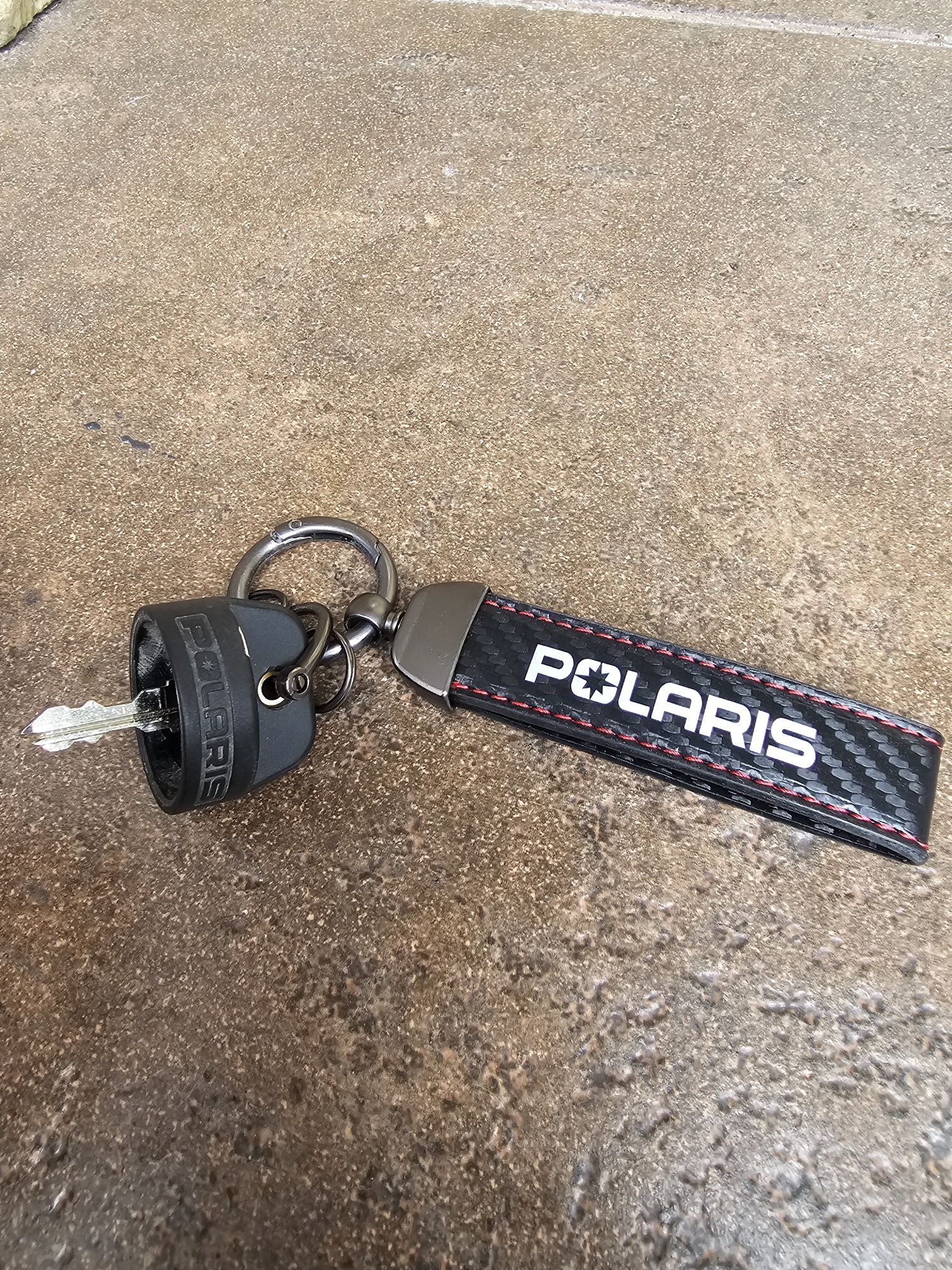 Багі Polaris Rzr Pro Xp