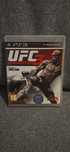 Gra UFC 3 na  ps3