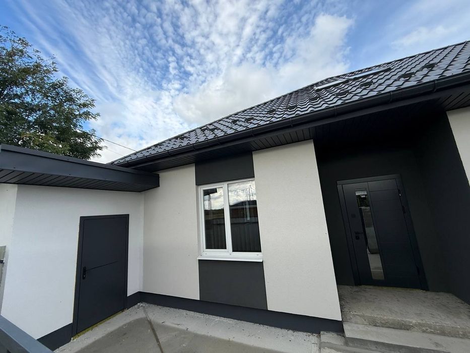 Будинок Білогородка