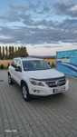 VW tiguan 2.0tdi 4motion 2008