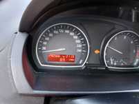 BMW x3 xdrive 2005