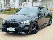 BMW Seria 2 218i 140KM LED Tempomat Nawigacja Car Play Salon Polska FV23%
