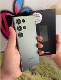 Smartfon SAMSUNG Galaxy S23 Ultra12/512GB 5G 6.8" 120Hz Czarny OKAZJA