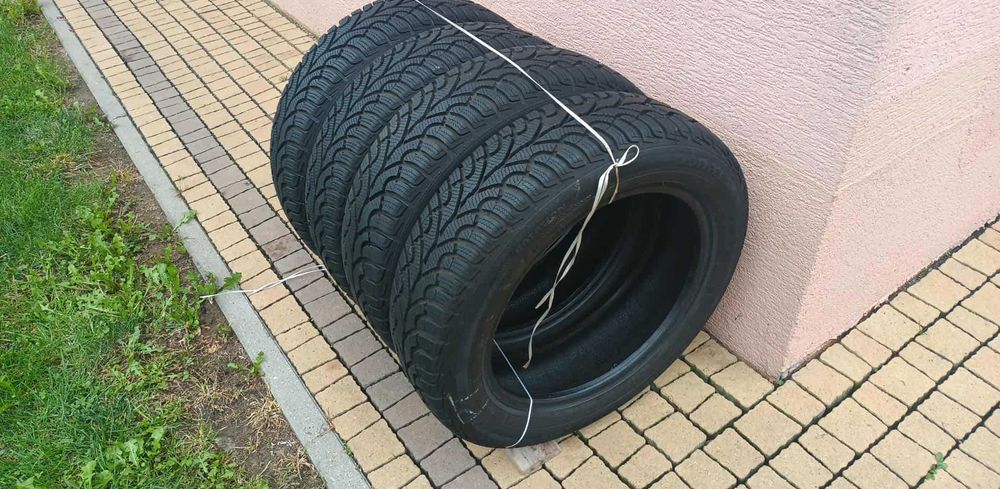 Opony zimowe 165/65/R15 cali
