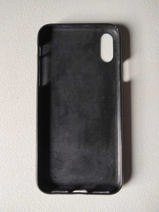 iPhone XS Case64286197165059121