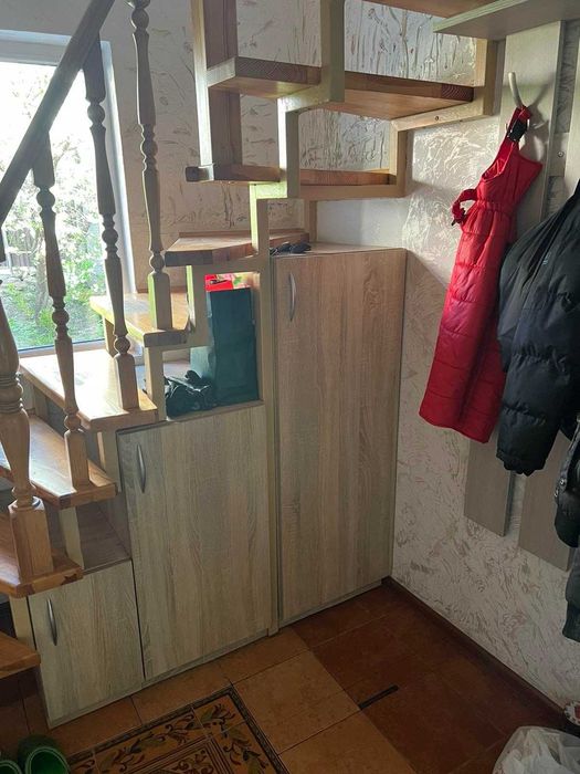 Оренда будинку на вул. Повітряна (Левандівка)