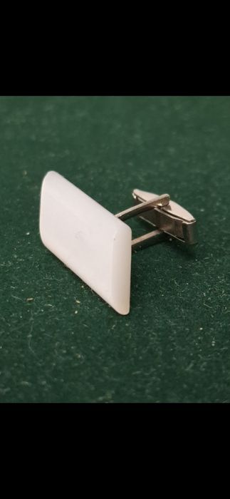 Spinki do koszuli prl