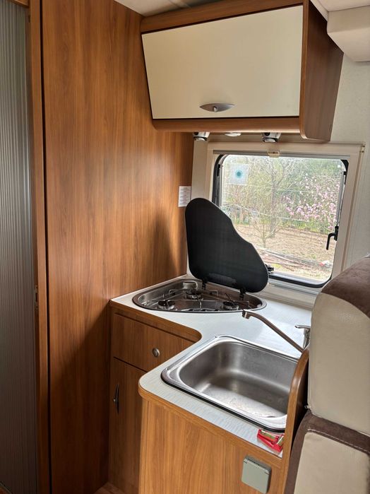 2013 Renault Master Rimor