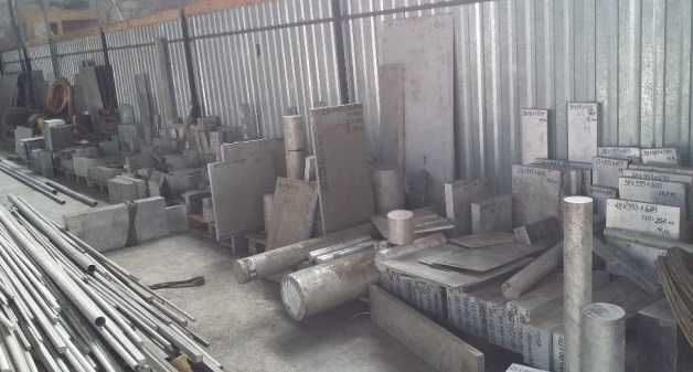 нержавеющий лист нерж харчовий техн круг трубы увага круги д16т по260+