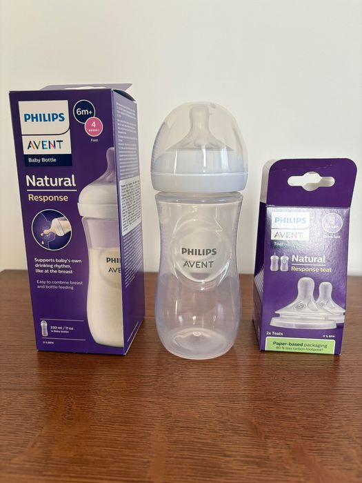 Пляшка Philips avent