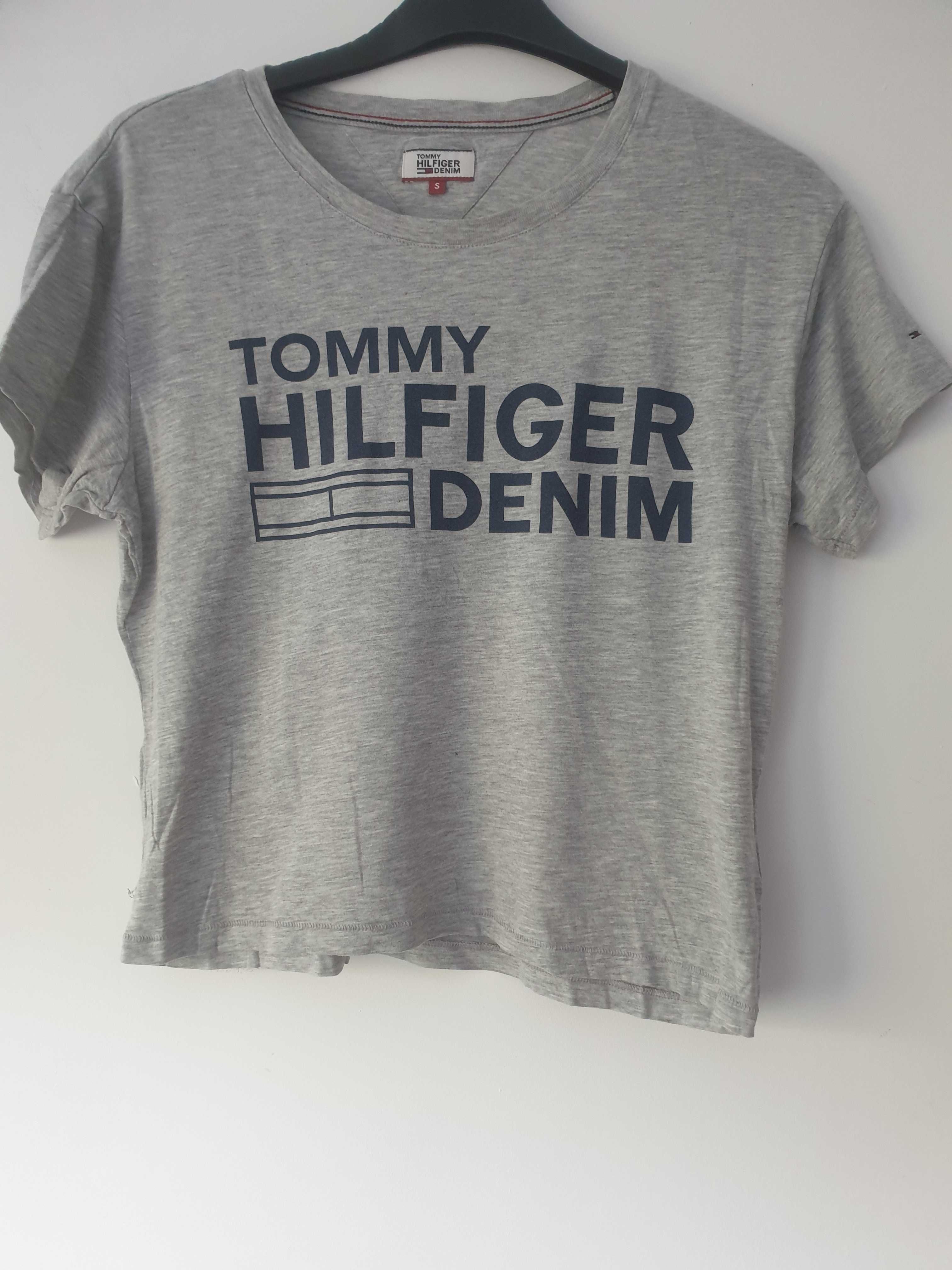 Tommy hilfiger t-shirty
