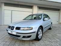 SEAT LEON 1.9 TDI 110cv de 2003 com apenas 160 mil klm , novo .