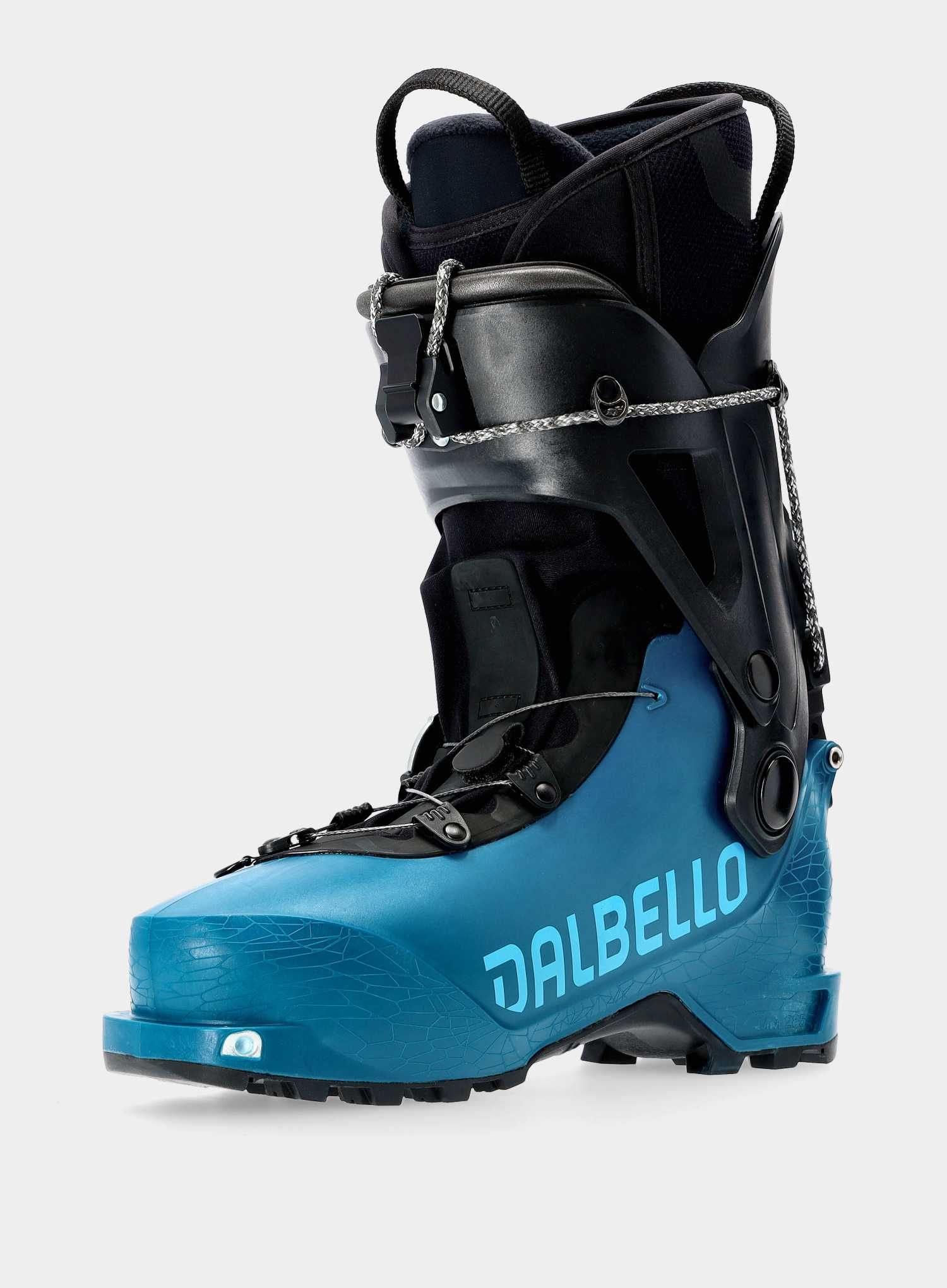 Dalbello Quantum / Buty skiturowe / Skitury / Vibram / 23 - 23,5 / 37