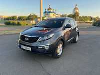 Kia Sportage 2012 Сlassic