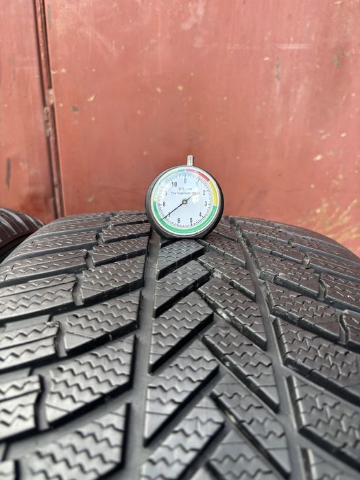 275/40/19 R19 Brigestone Blizzak LM 005 зима 2 шт ціна за 1 шт