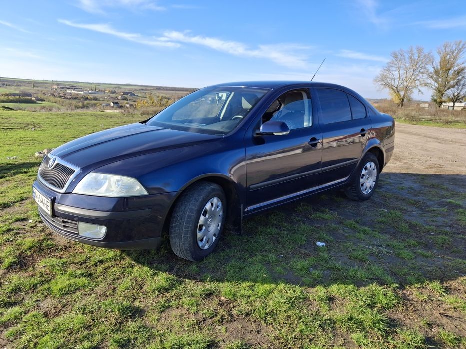 Продам своє авто Skoda