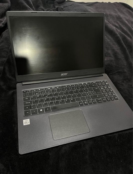 vendo computador Acer