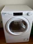 Maquina secar CANDY 8KG