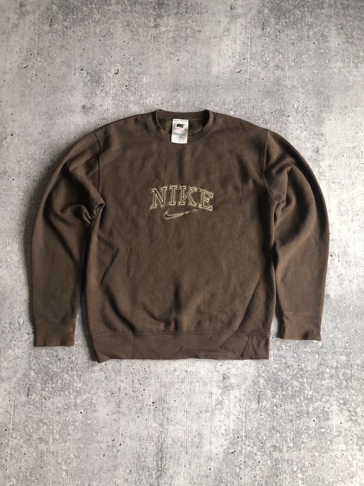 світшот nike vintage